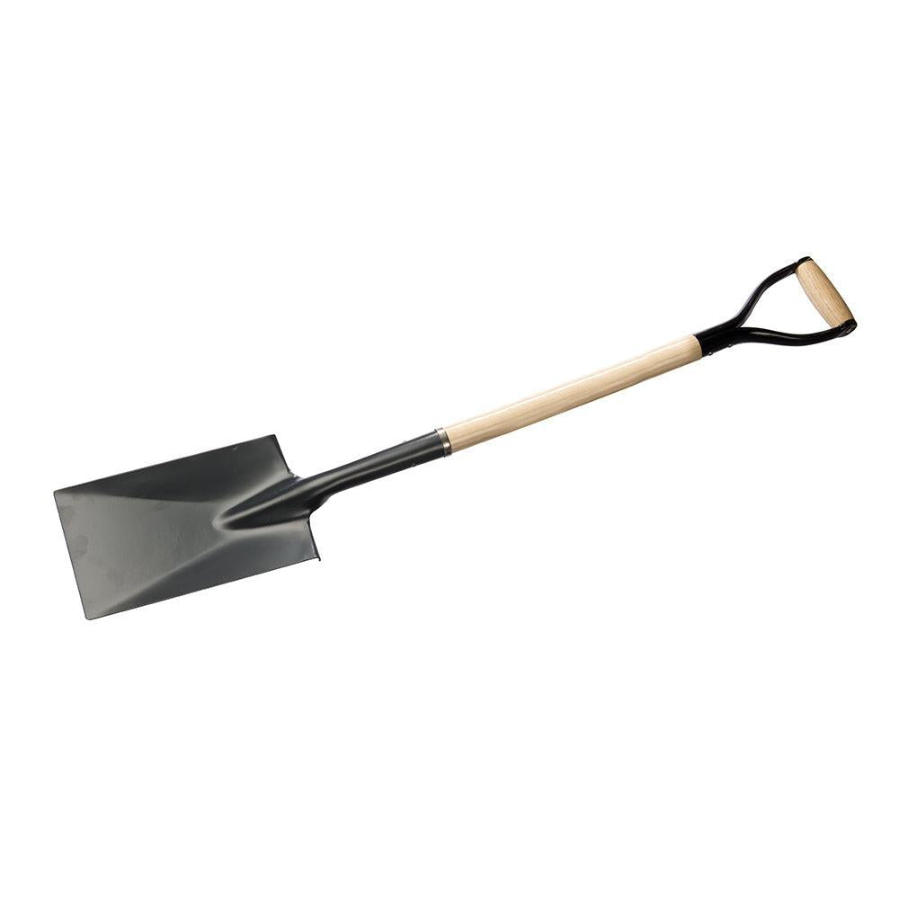 Silverline - Graaf spade 1100 mm