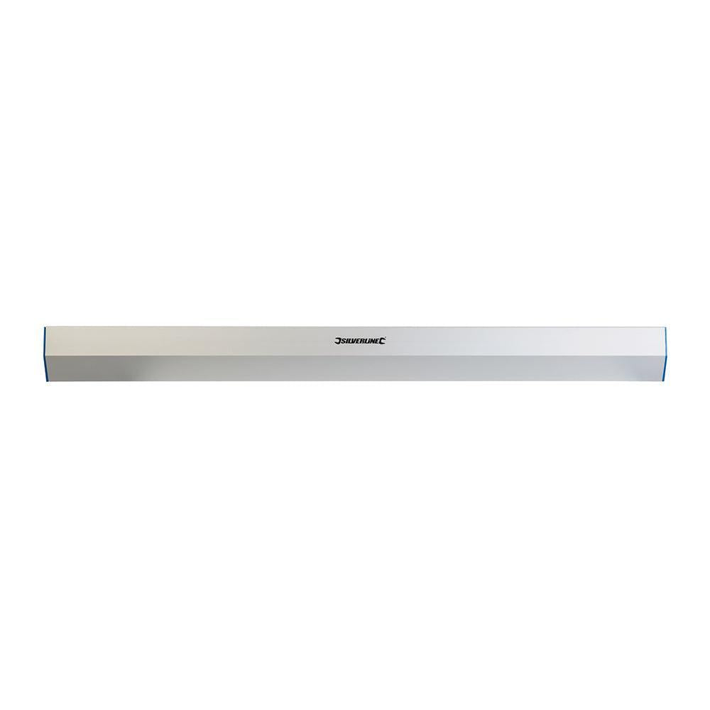 Silverline - Strijklat 1800 mm