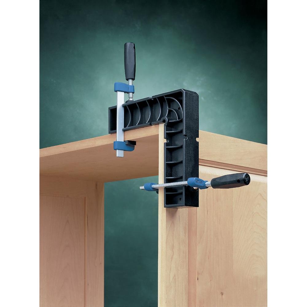 Rockler - Clamp-It® staafklem 127 mm (5")