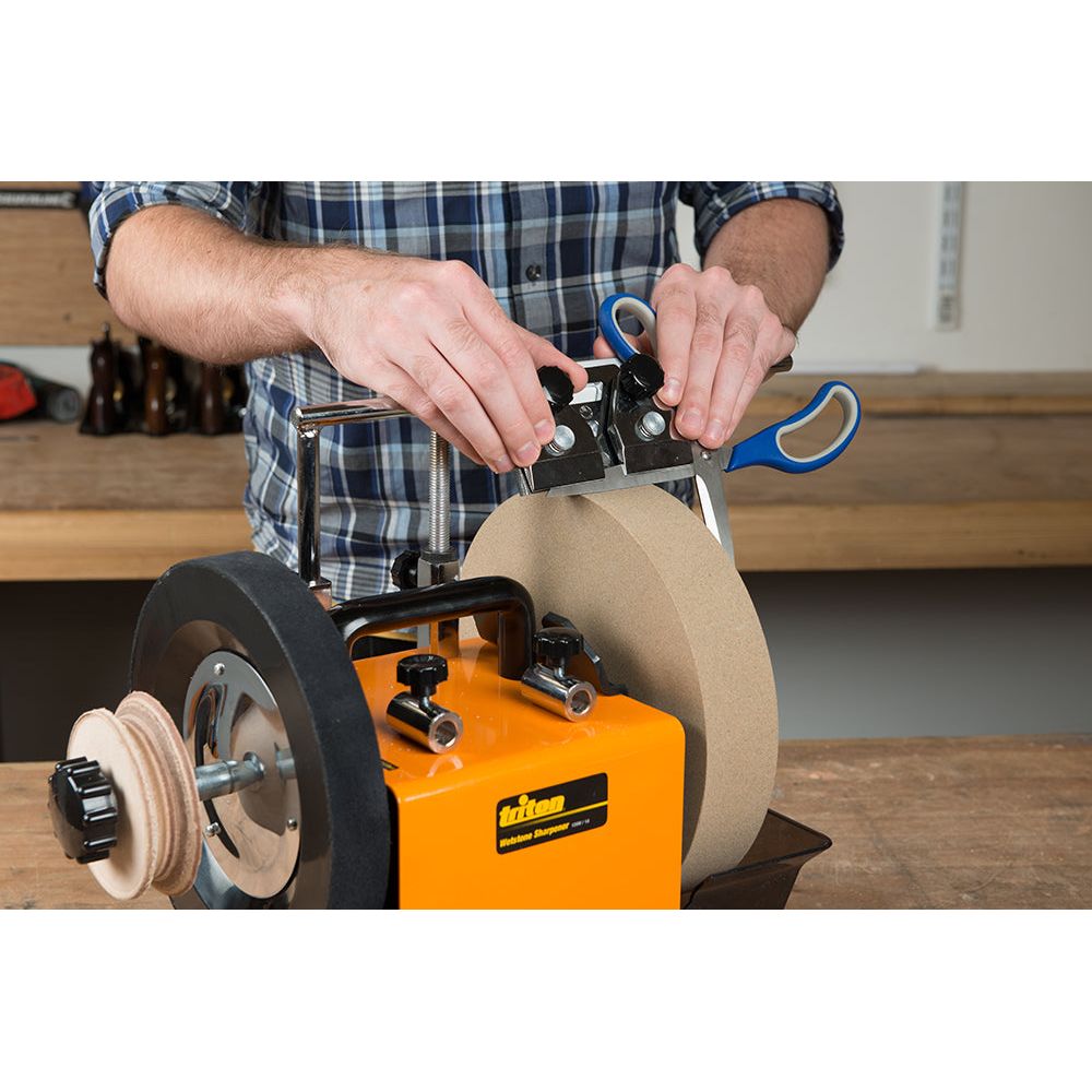 Triton - TWSSJ schaar klem TWSSJ schaar klem