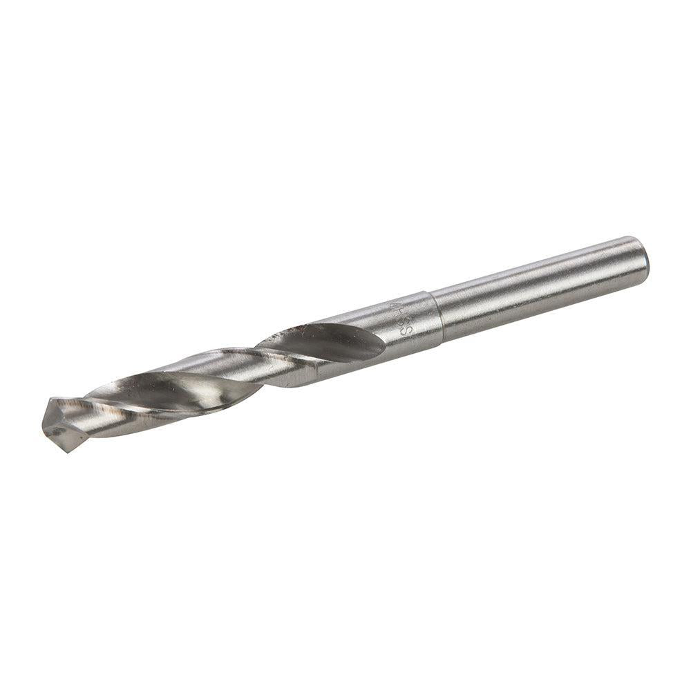 Silverline - Metaalboor met gereduceerde schacht 14 mm