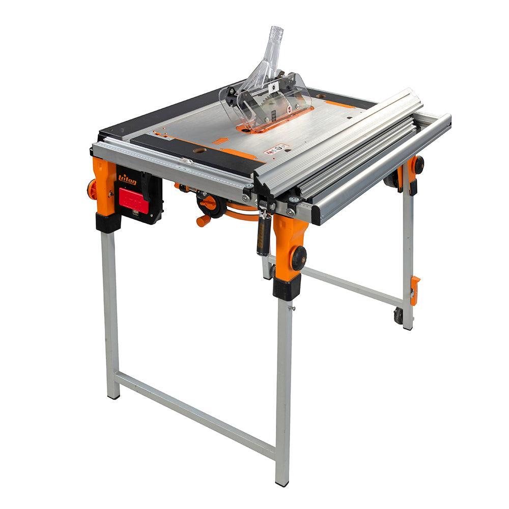 Triton - 1800 W Tafelzaagmodule 254 mm TWX7CS002