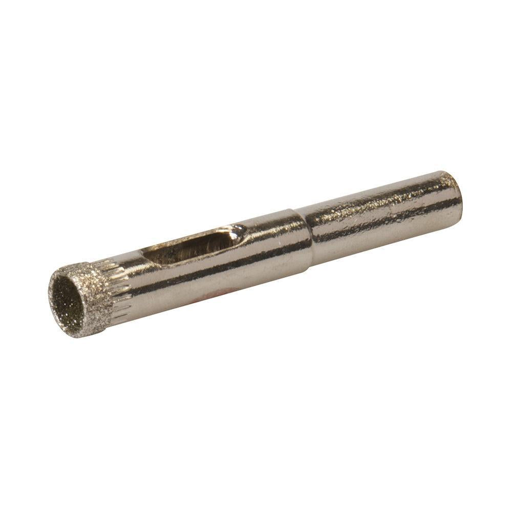 Silverline - Diamant gatenzaag 8 mm