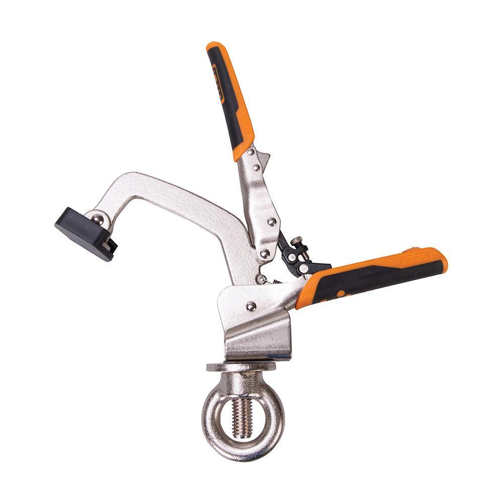 Triton - AutoJaws™ Snelspanklem voor werkbank TRAADPBC3, 75 mm