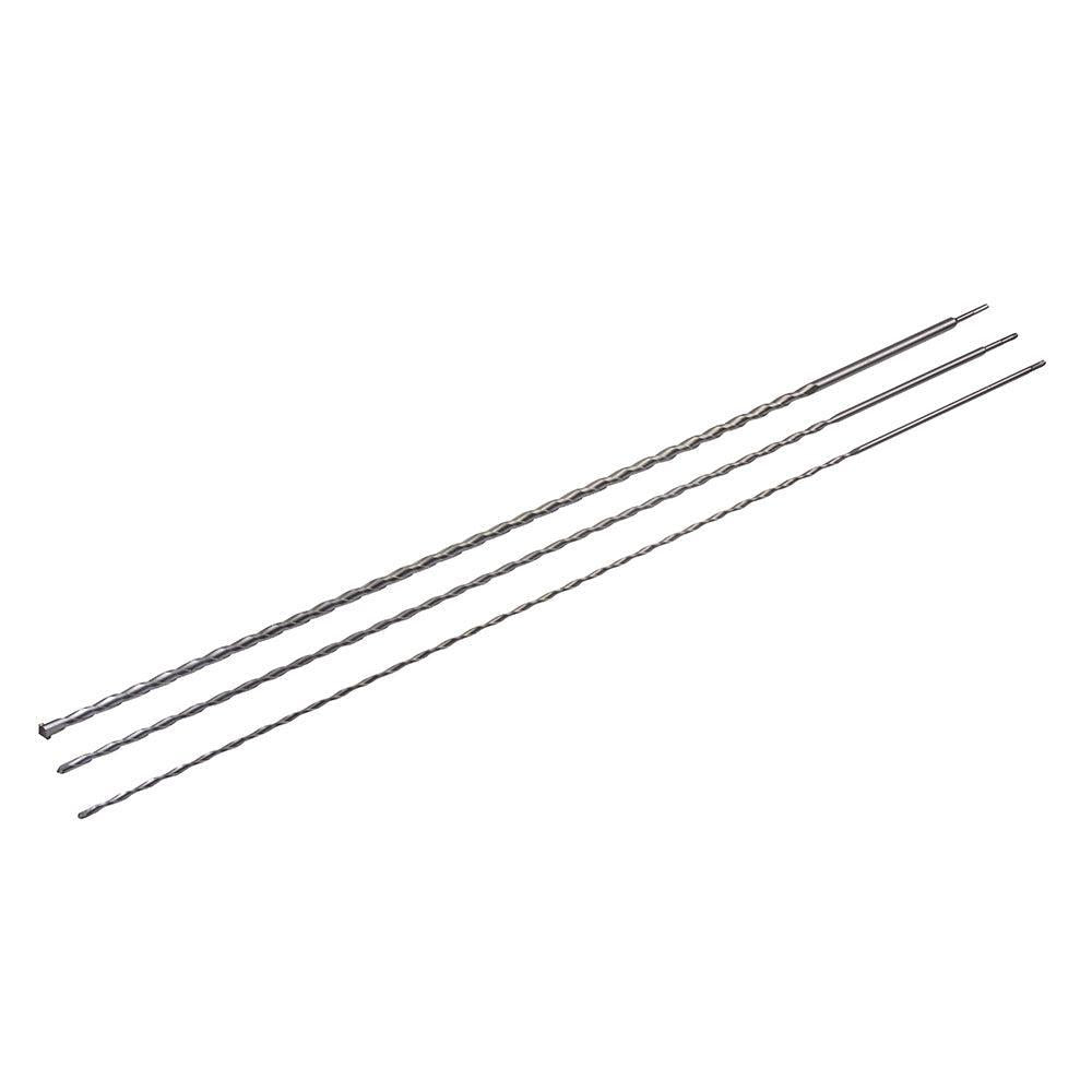 Silverline - 3-delige SDS-Plus betonboor set 1500 mm