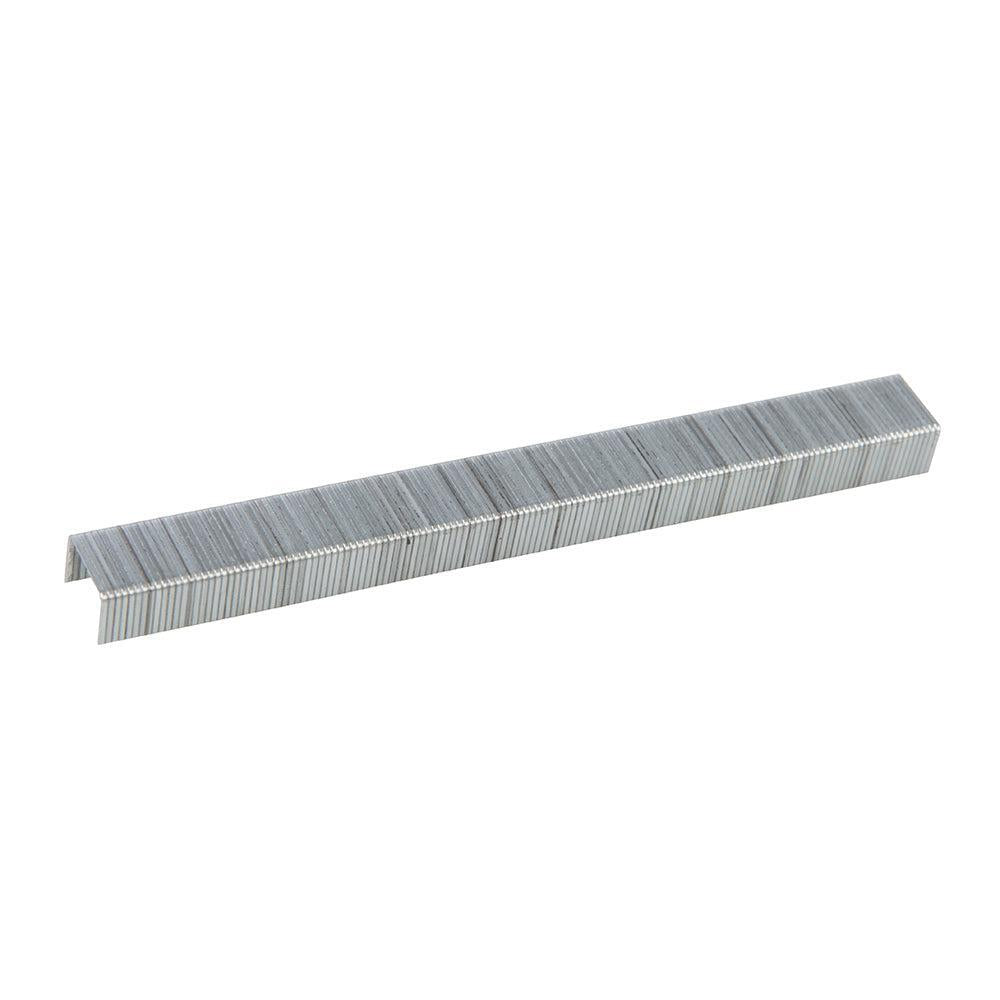 Fixman - Type 53 nietjes, 5000 pk. 11,25 x 8 x 0,75 mm