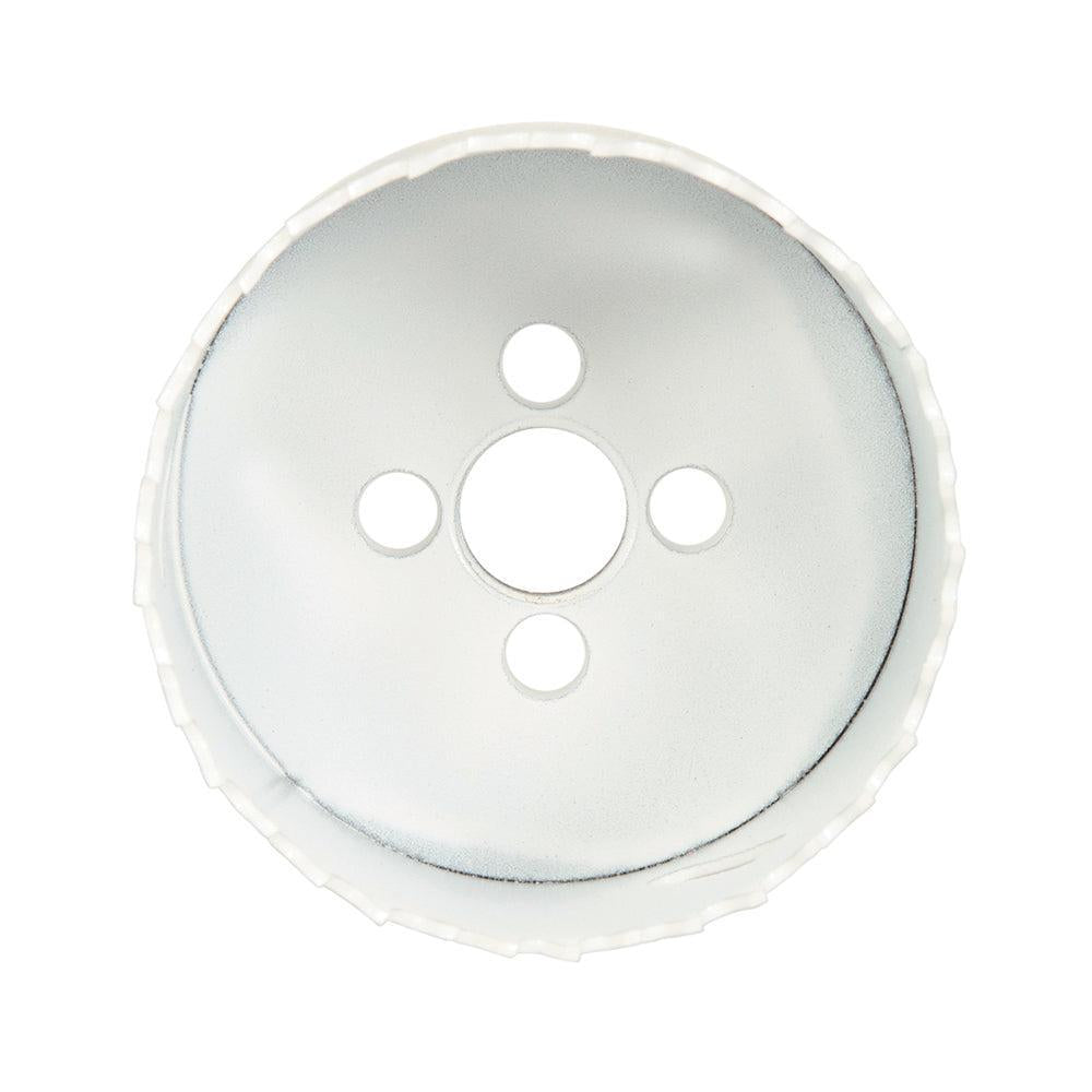 Silverline - Bimetalen gatenzaag 68 mm