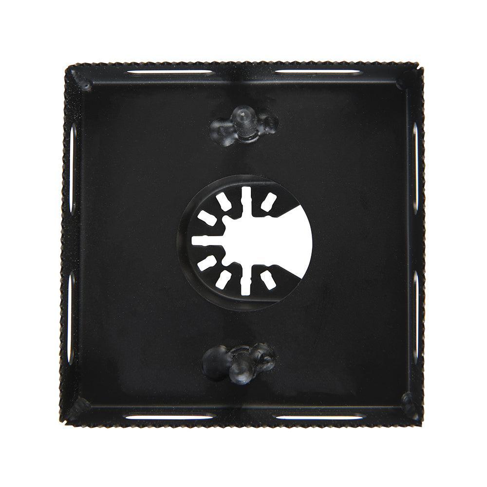 Triton - Multitool contactdoos snijder Enkelvoudig