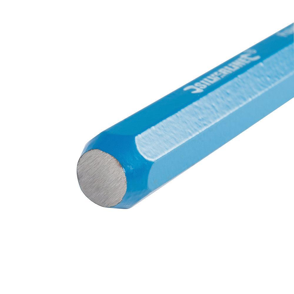 Silverline - Koudbeitel 19 x 200 mm