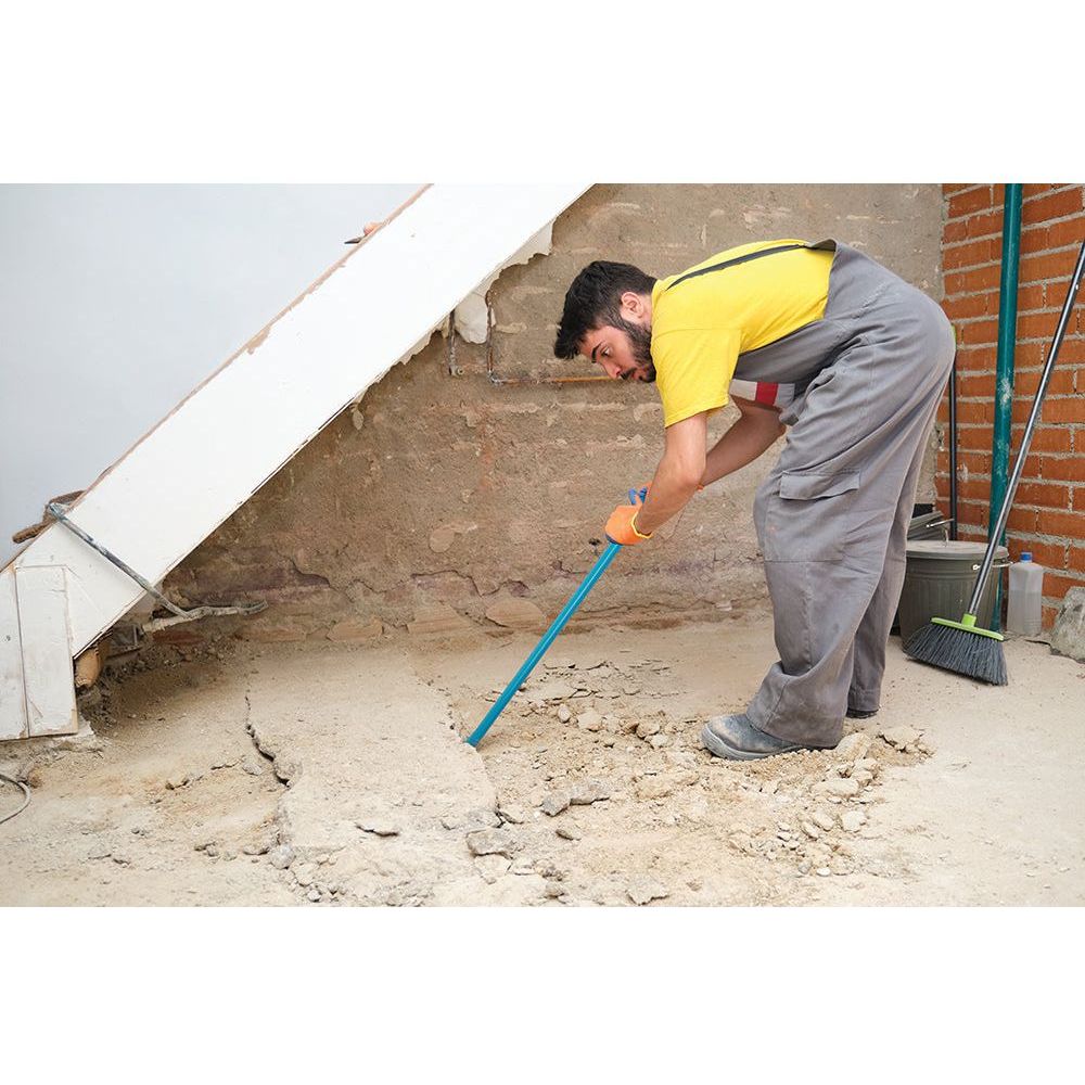 Silverline - Koevoet 750 mm