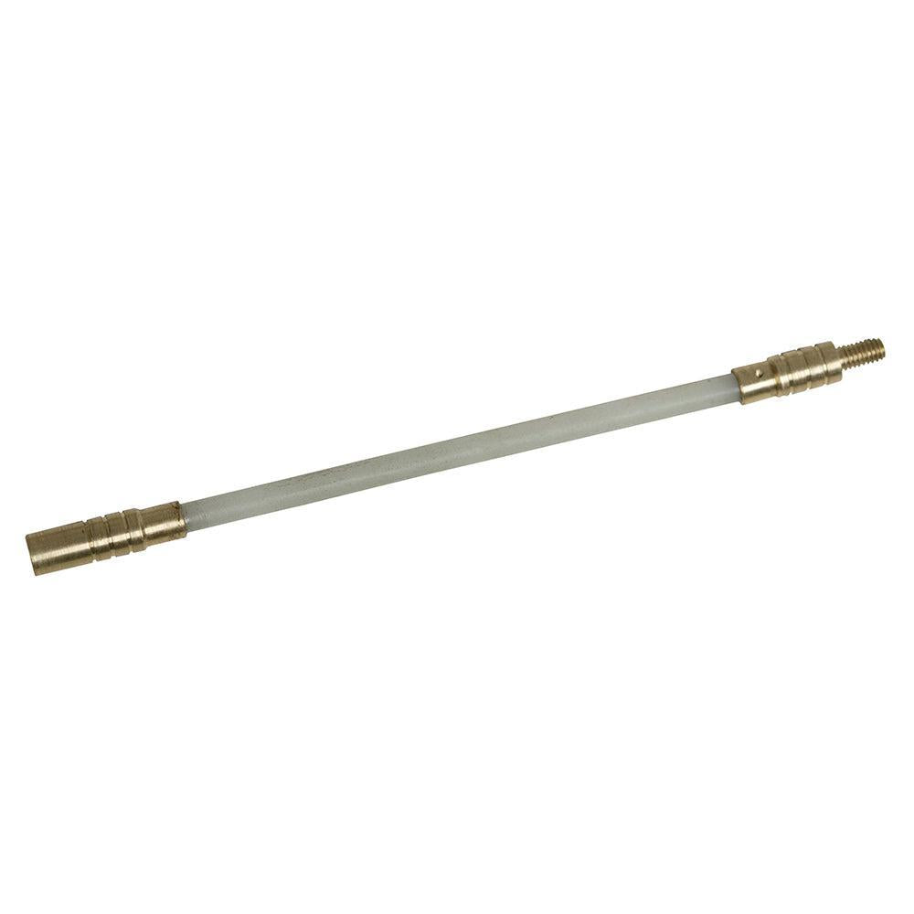 Silverline - 13-delige kabel plaats gereedschap set 330 mm