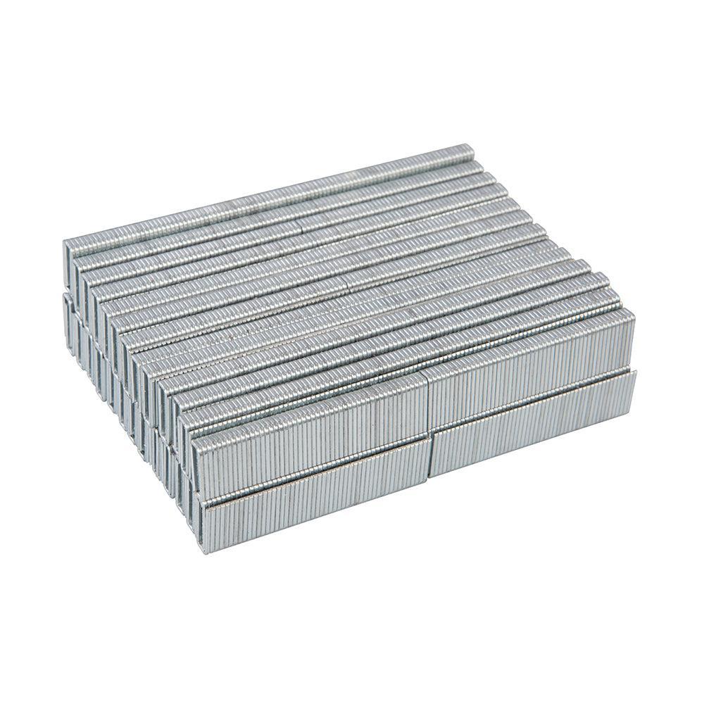Fixman - Type 90 nietjes, 5000 pk. 5,80 x 16 x 1,25 mm