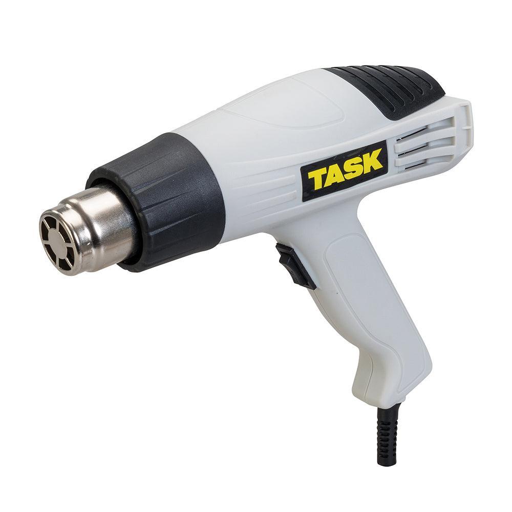 Task - 2000 W Thermisch pistool 600 °C