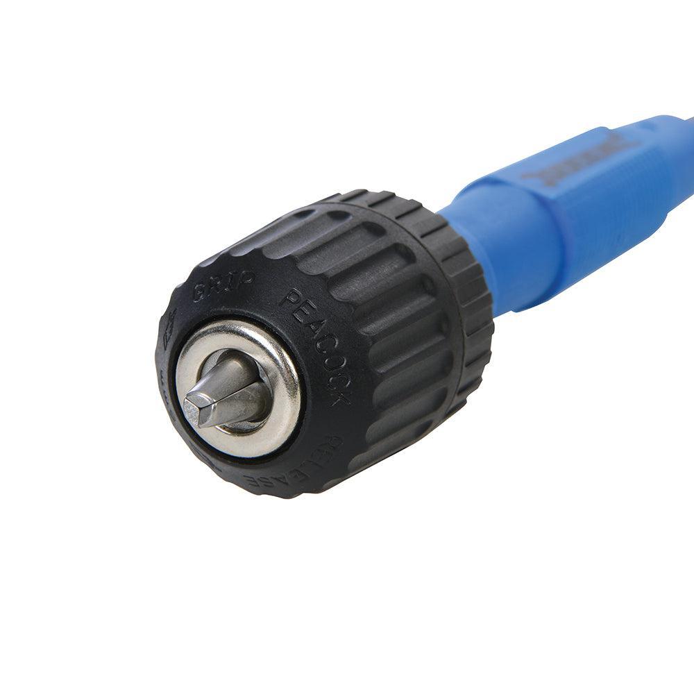 Silverline - Flexibele as 1041 mm