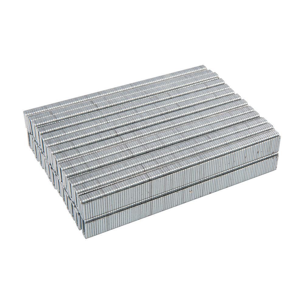 Fixman - Type 90 nietjes, 5000 pk. 5,80 x 13 x 1,25 mm