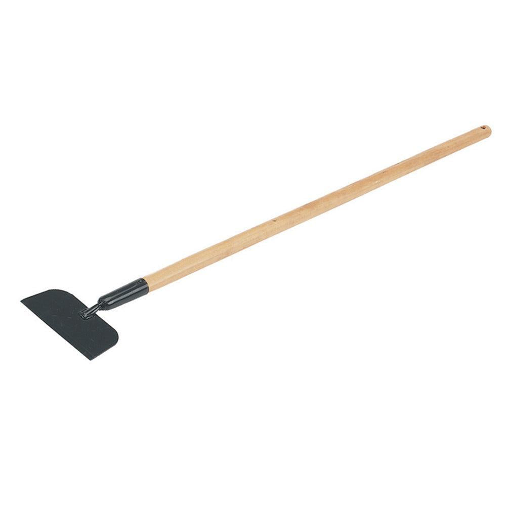 Silverline - Vloerkrabber 180 mm