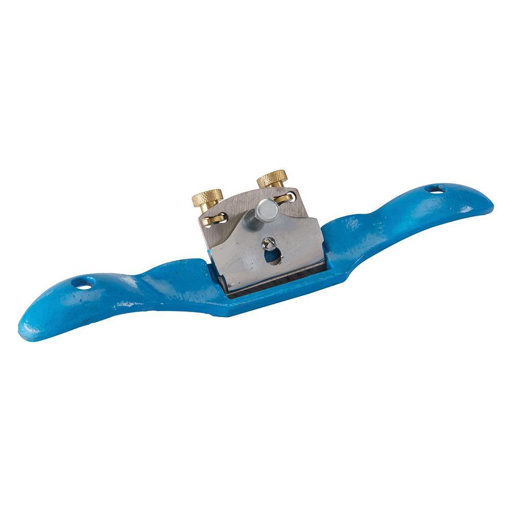 Silverline - Spookschaaf, 250 mm Plat