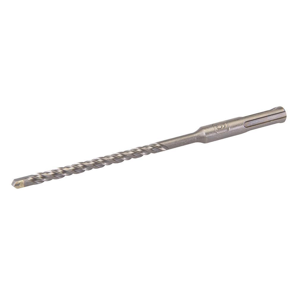 Silverline - SDS-Plus betonboor 6 x 160 mm