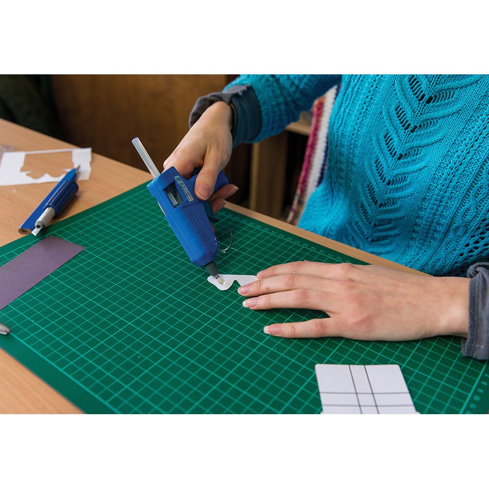 Silverline - Snijmat A4