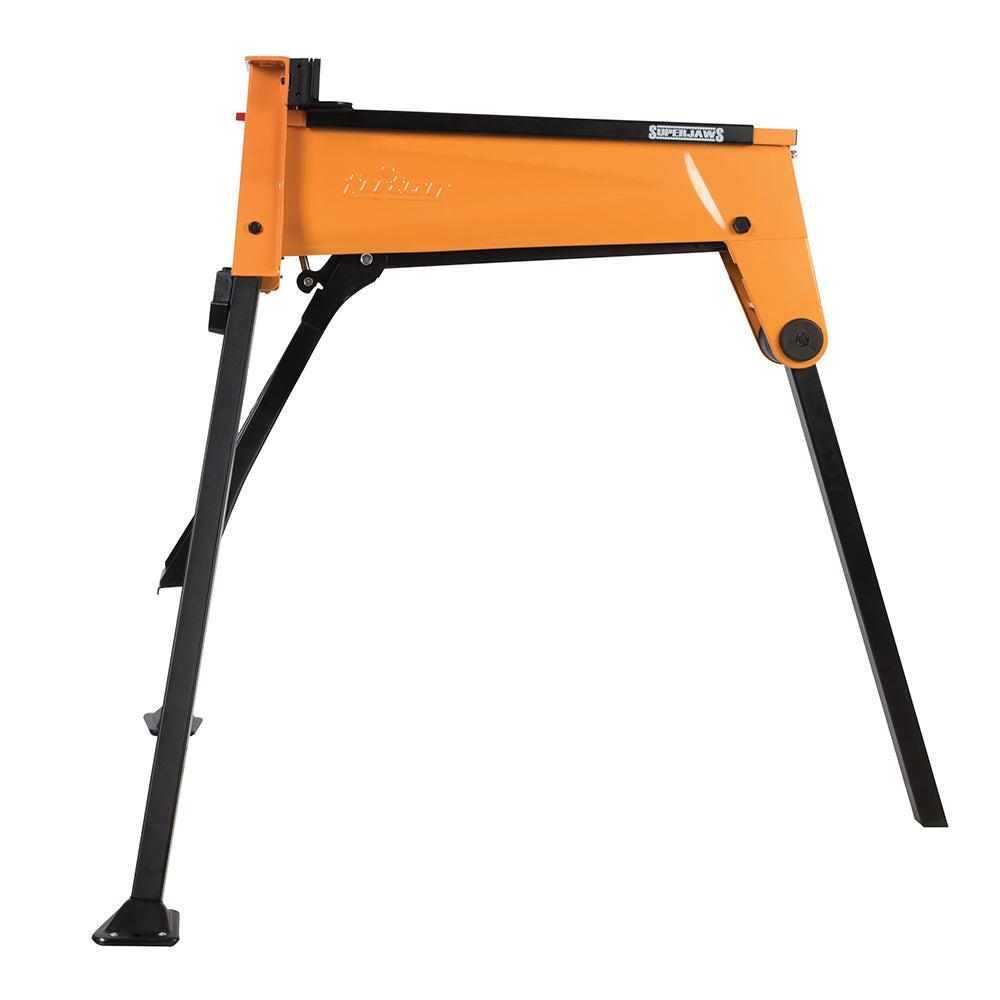 Triton - SuperJaws draagbaar klemsysteem SJA100E