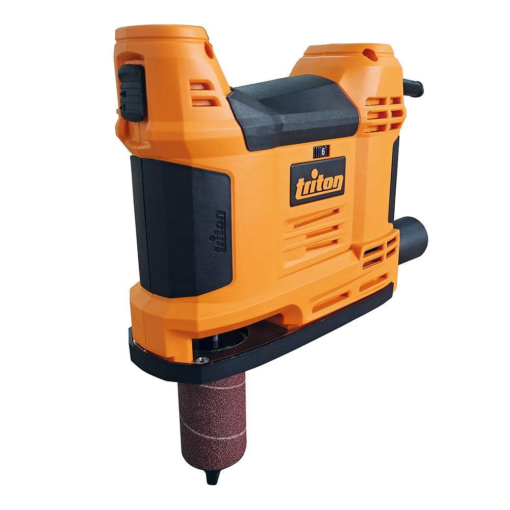 Triton - 650 W draagbare oscillerende schuurmachine