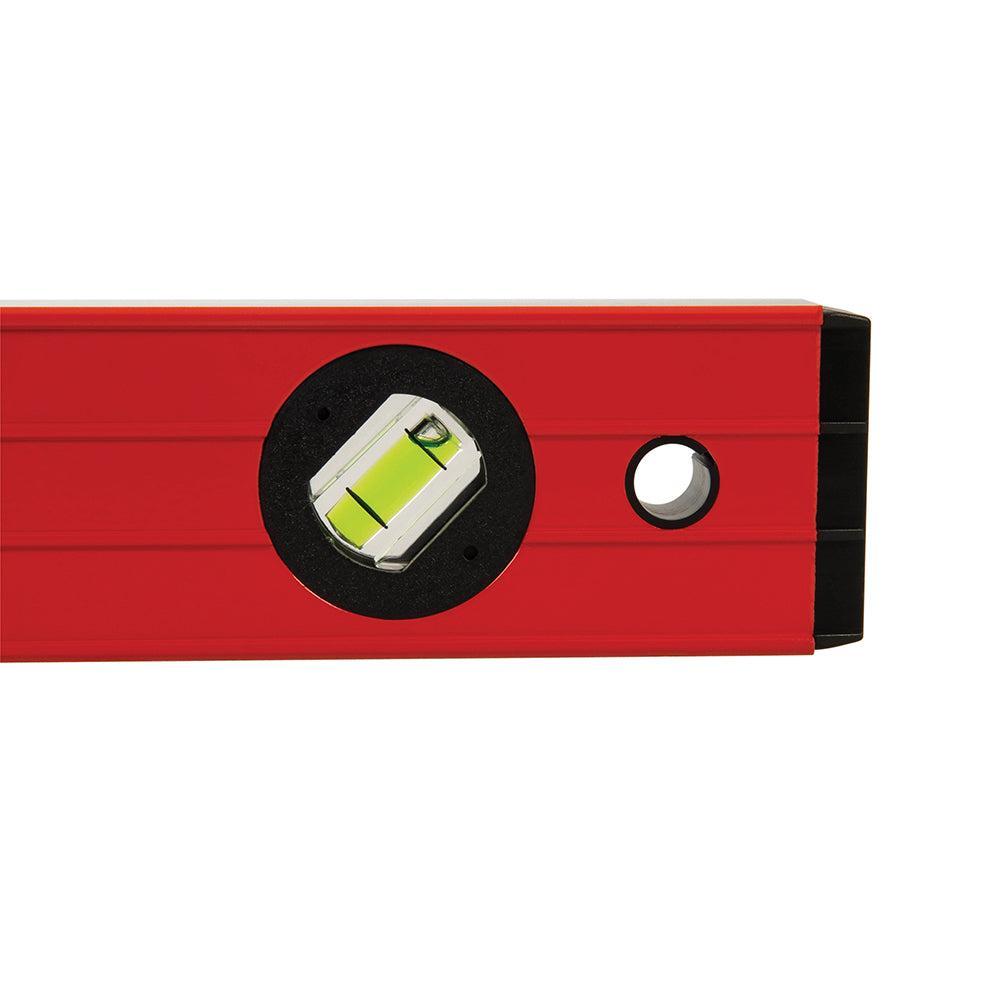 Silverline - Hoogwaardige waterpas 600 mm