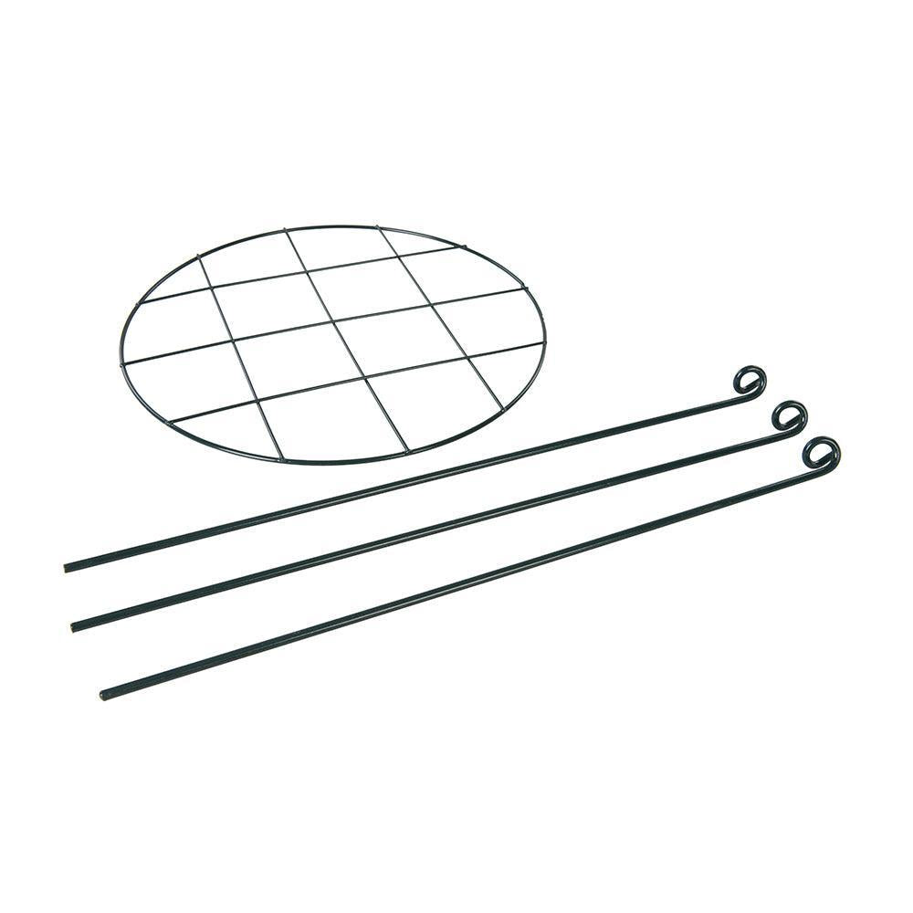 Silverline - Tuin groeit set, 4-delig 300 x 450 mm