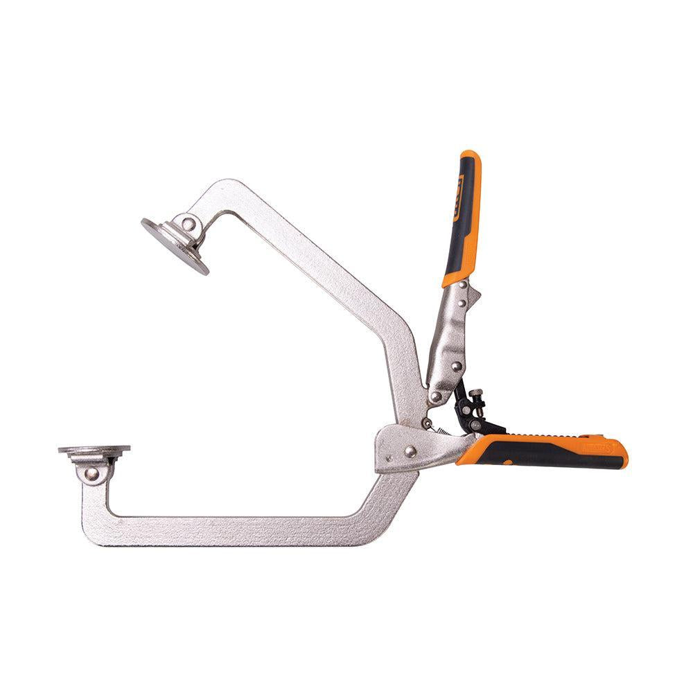 Triton - AutoJaws™ Snelspanklem TRAAFC6, 150 mm