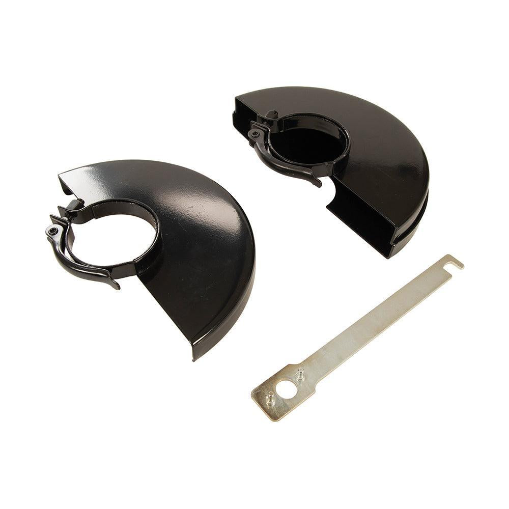 Silverline - 2400 W haakse slijpmachine 230 mm