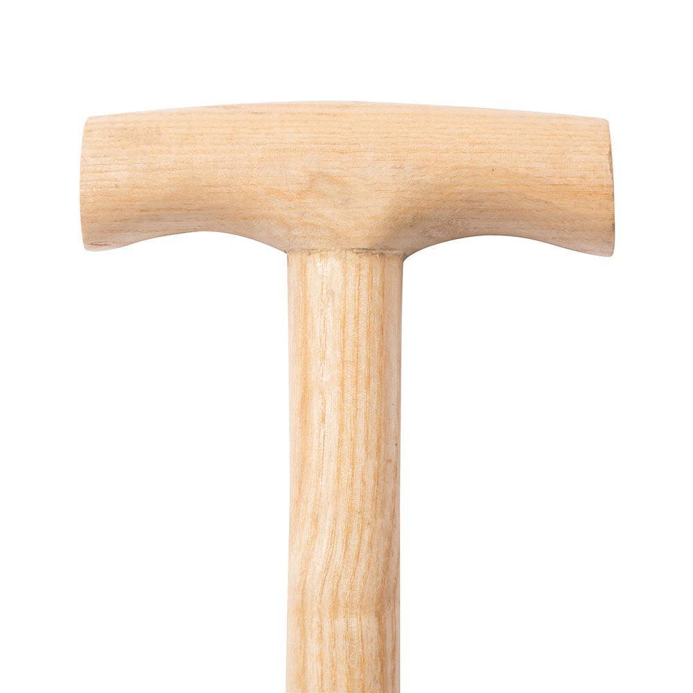 Silverline - Graskantsteker uit koolstofstaal 950 mm