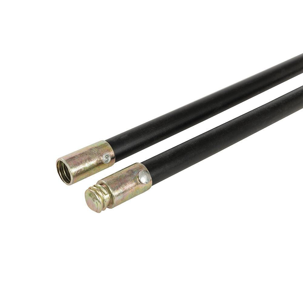 Silverline - Rioolontstopper, 12-delige set