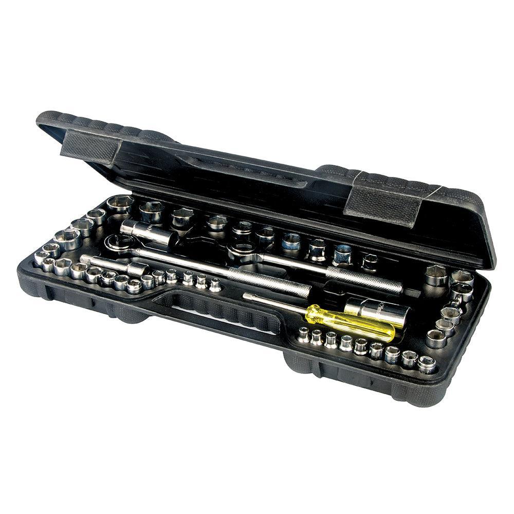 Task - 52-delige doppenset