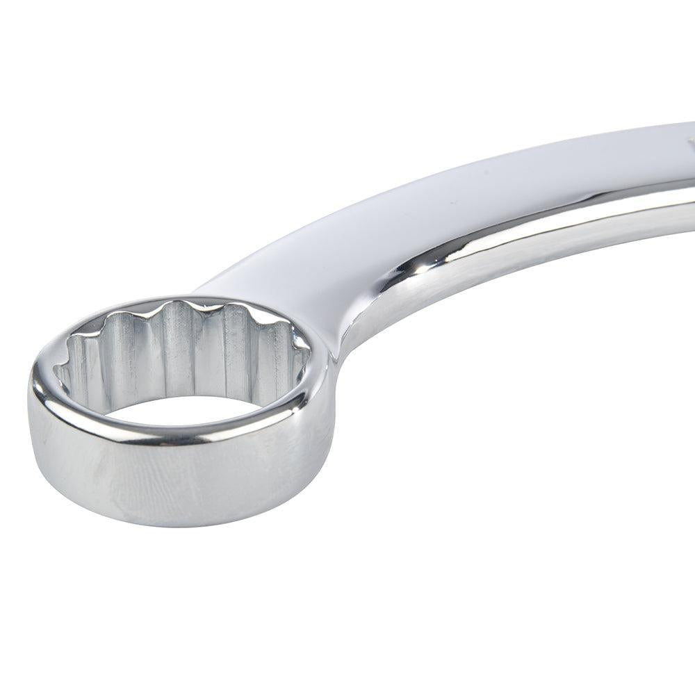 Silverline - 5-delige bloksleutel set 8 - 22 mm