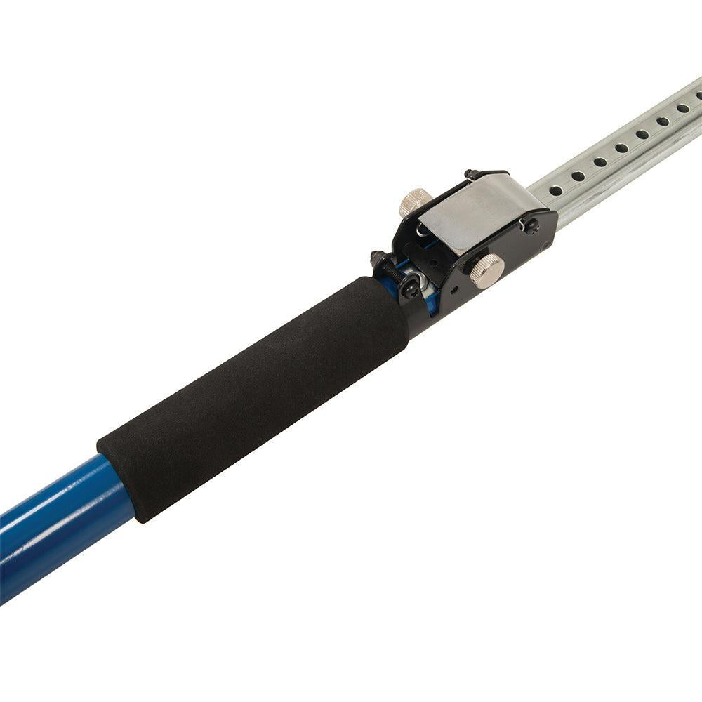 Silverline - Mega bouwstempel 1,6 - 2,9 m