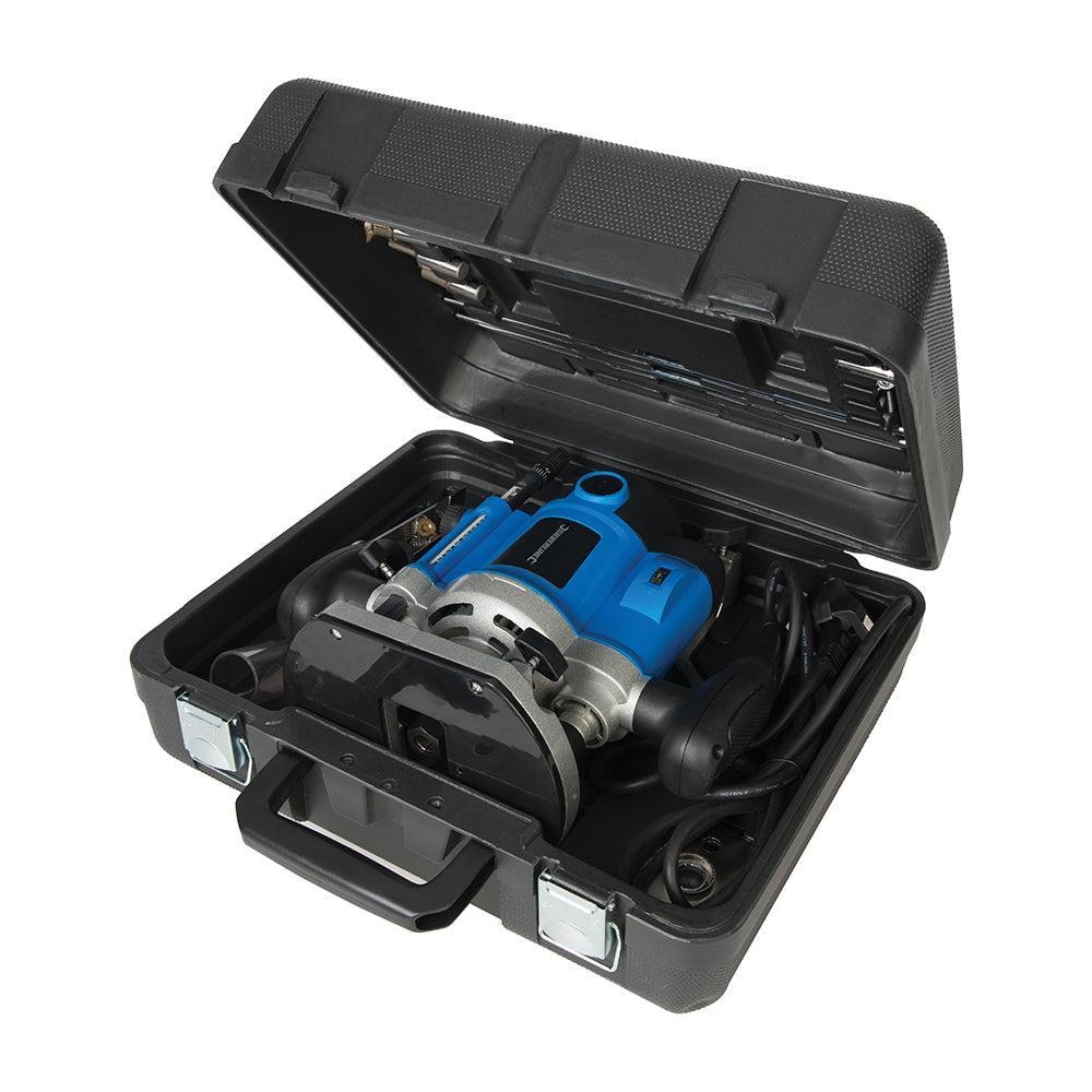 Silverline - 2050 W Bovenfrees 1/2”