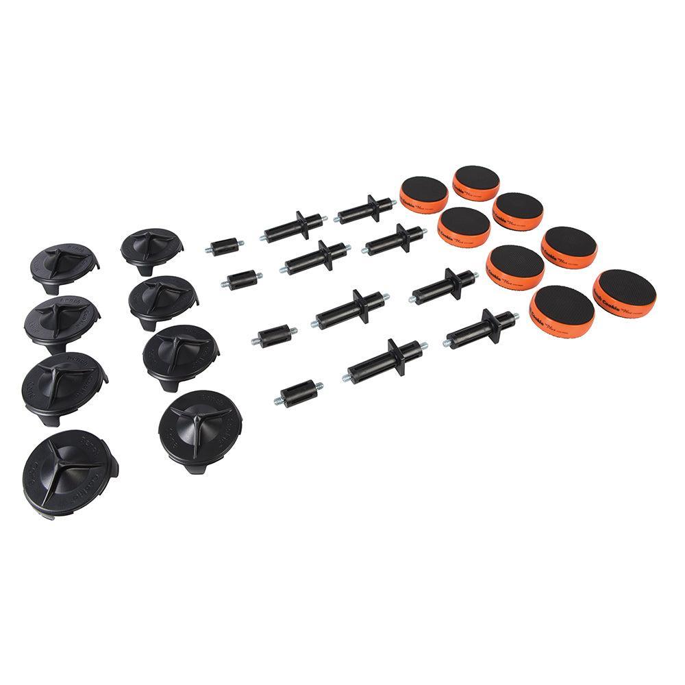 Bench Dog - 28-delige Bench Cookie® Plus Master Set