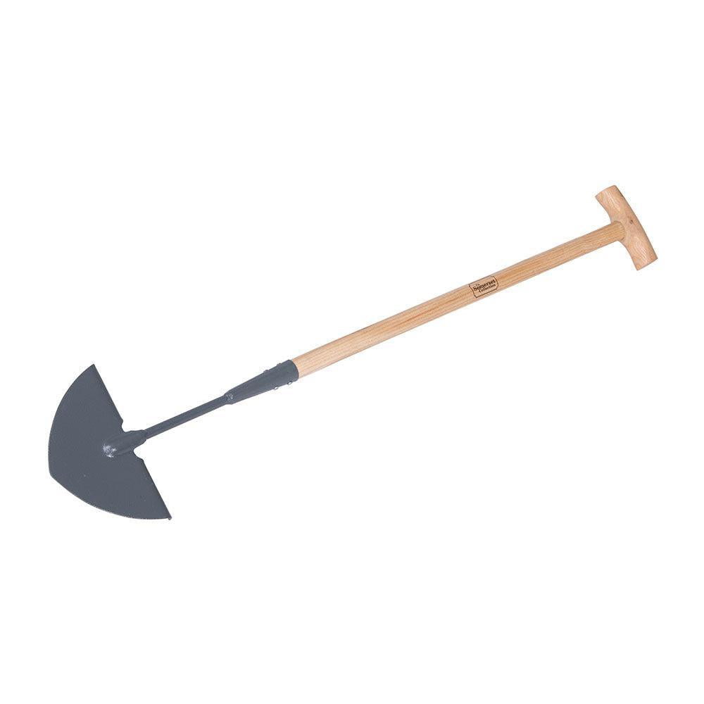 Silverline - Graskantsteker uit koolstofstaal 950 mm