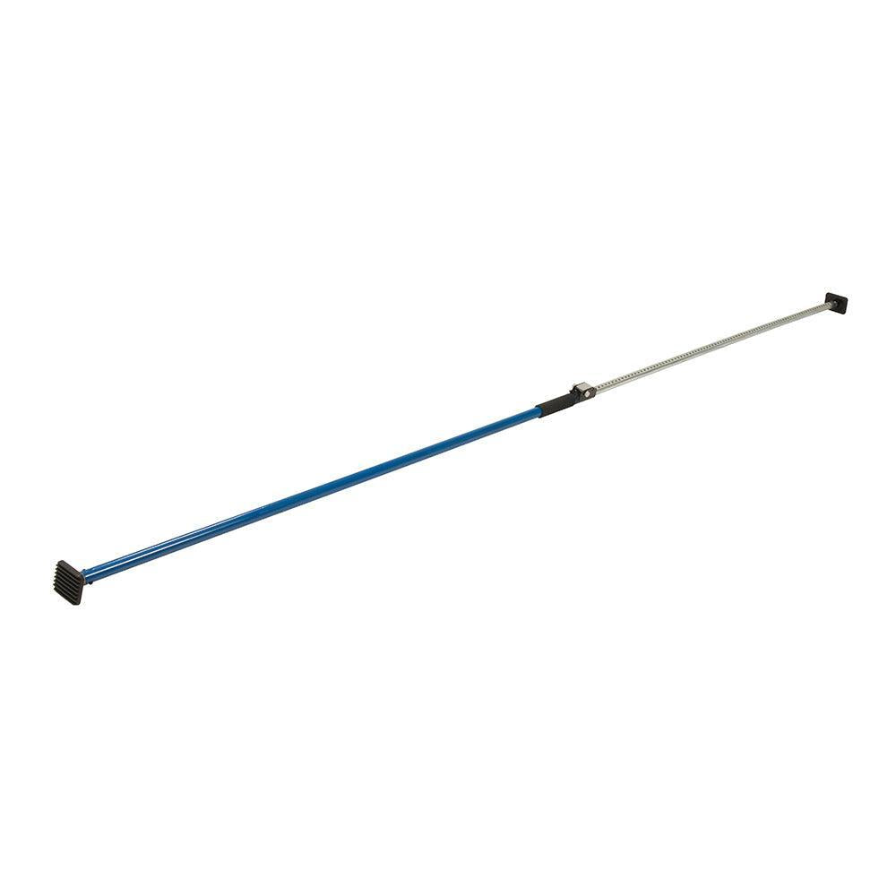 Silverline - Mega bouwstempel 1,6 - 2,9 m