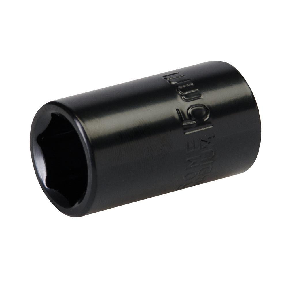 Silverline - 35-delige krachtdoppen set