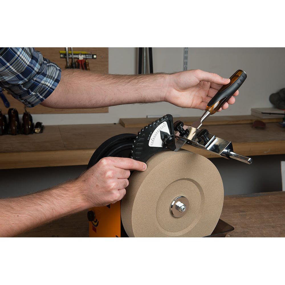 Triton - TWSGAJ slijphoek opzet mal