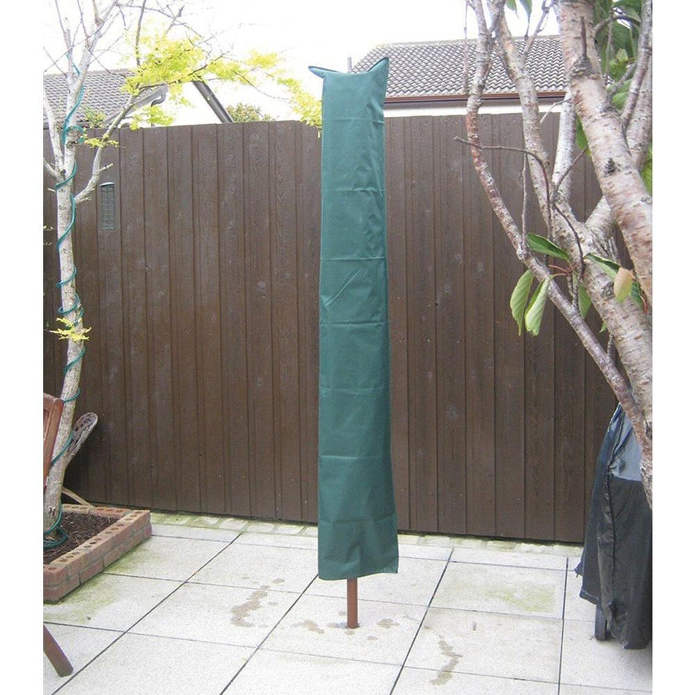 Silverline - Rotatie lijn bescherming 400 x 1500 mm