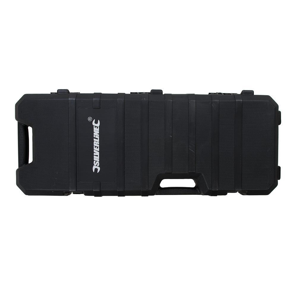 Silverline - 1500 W elektrische breekhamer