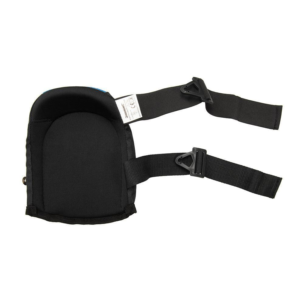 Silverline - Vloerkniebeschermers met gellaag Verstelbaar