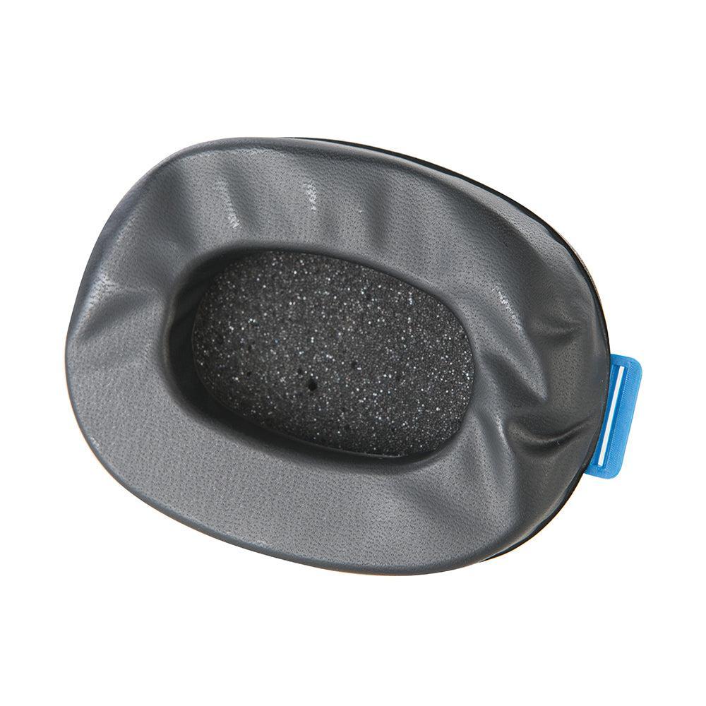 Silverline - Compacte gehoorbeschermers, SNR 21 dB