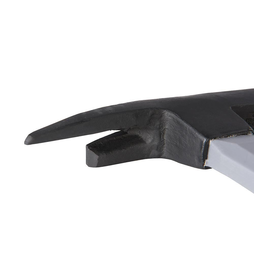 Silverline - Glasvezel dakbedekking hamer 1,3 lb (0,59 kg)