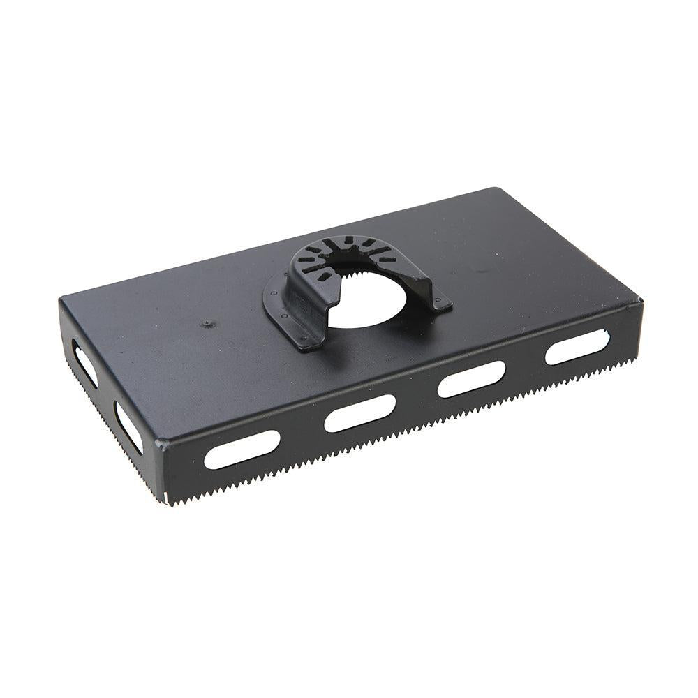 Triton - Multitool contactdoos snijder