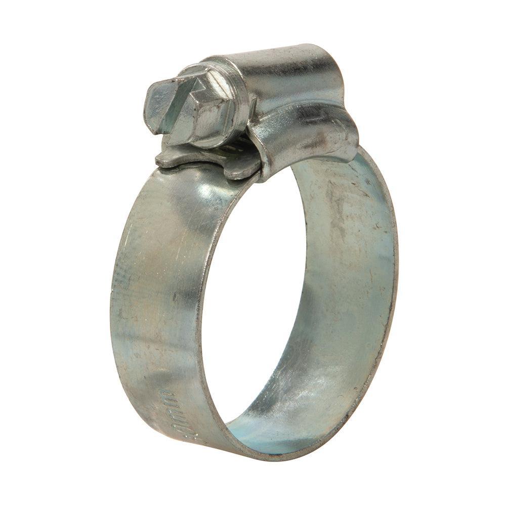 Fixman - Slangklem, 10 pk. 22 - 30 mm (1A)