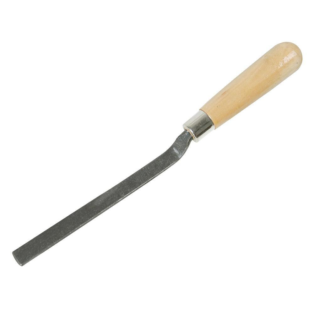 Silverline - 5-delige troffelset