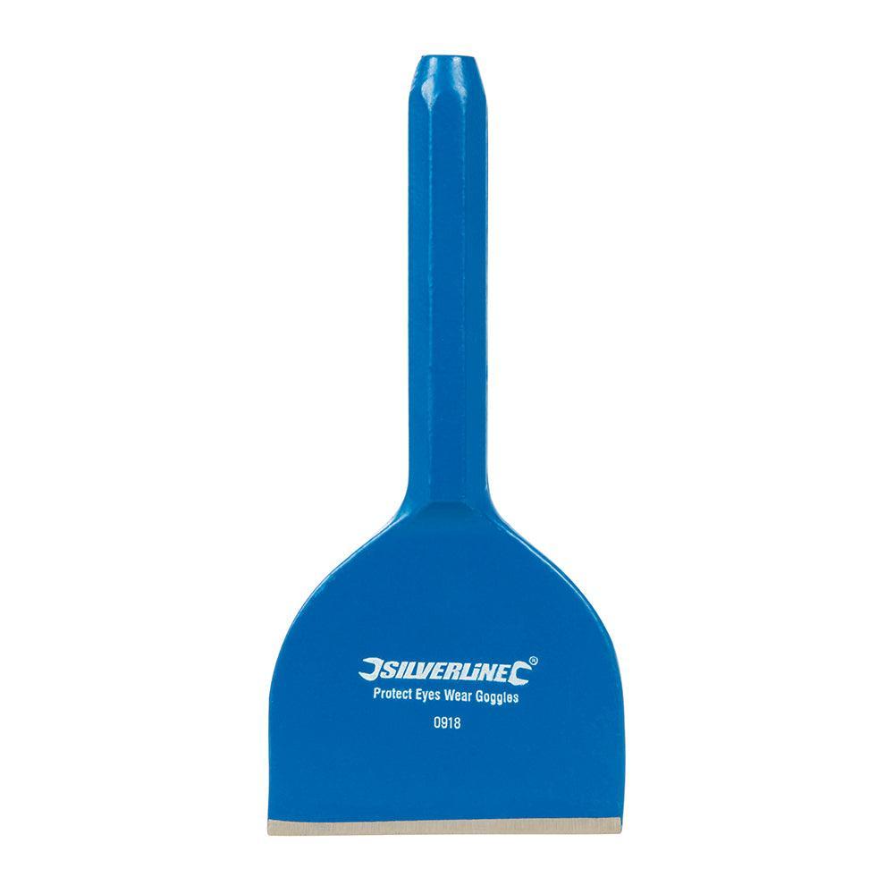 Silverline - Voegbeitel 100 x 220 mm