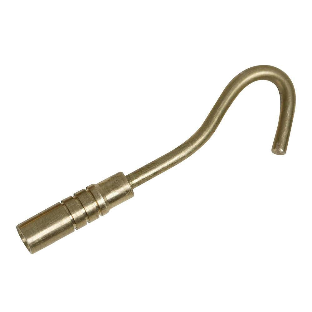 Silverline - 13-delige kabel plaats gereedschap set 330 mm